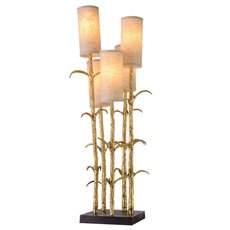 Настольная лампа L ARTE LUCE(Mysterious Bamboo) L04431