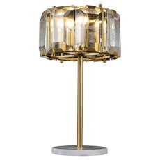 Декоративная настольная лампа L ARTE LUCE L30731.86