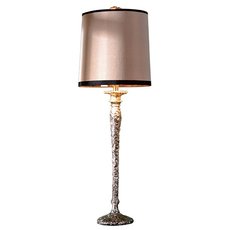 Настольная лампа с текстильными плафонами L ARTE LUCE L02331.09