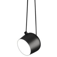 Светильник с плафонами чёрного цвета L ARTE LUCE L49011.09