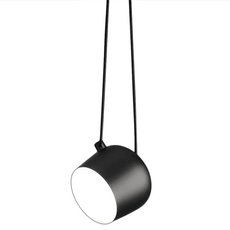 Светильник с арматурой чёрного цвета L ARTE LUCE L49001.09