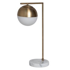 Декоративная настольная лампа Garda Decor 22-88228