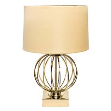 Настольная лампа в гостиную Garda Decor 22-86949