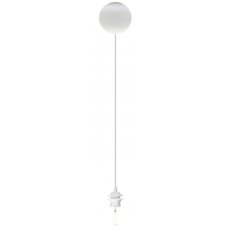Светильник с арматурой белого цвета Vita Copenhagen 4031