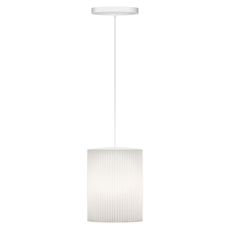 Светильник с арматурой белого цвета, пластиковыми плафонами Vita Copenhagen 2043+4005