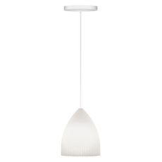 Светильник с арматурой белого цвета, плафонами белого цвета Vita Copenhagen 2044+4005
