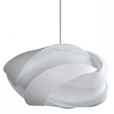 Светильник с пластиковыми плафонами белого цвета Vita Copenhagen 2164+4005