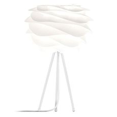 Настольная лампа с пластиковыми плафонами Vita Copenhagen 2057+4053