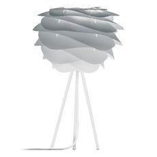 Настольная лампа с арматурой белого цвета Vita Copenhagen 2079+4053
