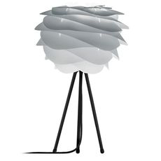 Настольная лампа с пластиковыми плафонами Vita Copenhagen 2079+4054