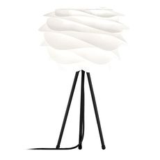 Настольная лампа с пластиковыми плафонами Vita Copenhagen 2057+4022