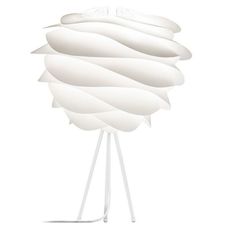 Настольная лампа с арматурой белого цвета Vita Copenhagen 2056+4021