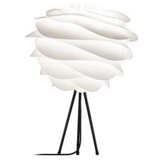 Настольная лампа с пластиковыми плафонами Vita Copenhagen 2056+4022