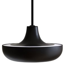 Светильник с плафонами чёрного цвета Vita Copenhagen 2361