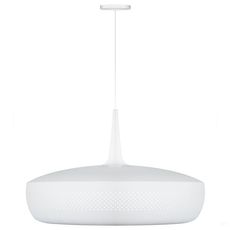 Светильник с арматурой белого цвета, металлическими плафонами Vita Copenhagen 2076+4005
