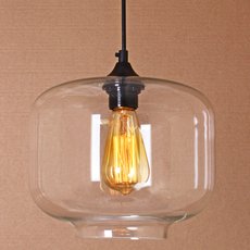 Подвесной светильник Loft House P-221