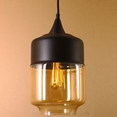Светильник с стеклянными плафонами Loft House LOFT HOUSE P-172