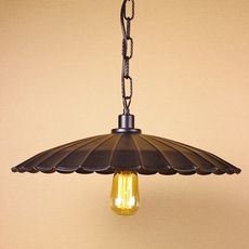 Светильник с арматурой коричневого цвета, плафонами коричневого цвета Loft House LOFT HOUSE P-96