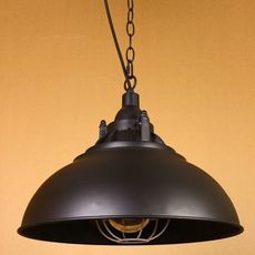 Светильник с арматурой чёрного цвета Loft House LOFT HOUSE P-188