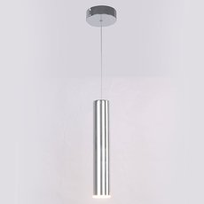 Светильник с металлическими плафонами Newport 15401/S chrome