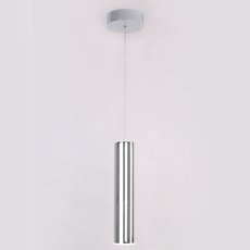 Светильник с металлическими плафонами Newport 15402/S chrome