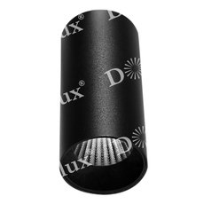 Точечный светильник для гипсокарт. потолков Donolux DL18895R30N1B