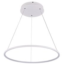 Светильник Donolux S111024/1R 36W White In Ring Led