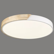Светильник с арматурой белого цвета Velante 445-047-01
