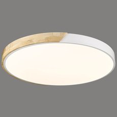 Светильник с арматурой белого цвета Velante 445-067-01