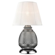 Настольная лампа в гостиную Vele Luce VL5623N21