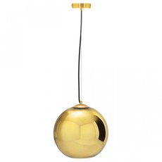 Светильник с арматурой золотого цвета Loft IT LOFT2024-B