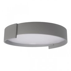 Светильник с арматурой серого цвета Loft IT 10200 Grey