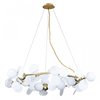 Светильник Loft IT(Matisse) 10008/1050 white