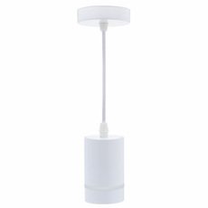 Светильник с арматурой белого цвета IMEX IL.0005.1600-P WH