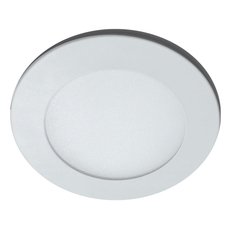 Точечный светильник с арматурой белого цвета IMEX LPN.596.67