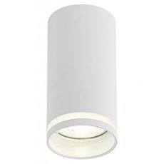 Точечный светильник с арматурой белого цвета IMEX IL.0005.2000 WH