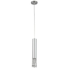 Светильник с арматурой серебряного цвета F-Promo 2921-1P