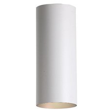 Точечный светильник с арматурой белого цвета, плафонами белого цвета Favourite 2247-1U