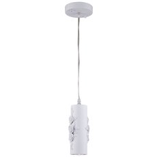 Светильник с арматурой белого цвета, плафонами белого цвета Favourite 2016-1P