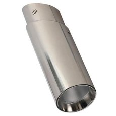 Точечный светильник с арматурой никеля цвета, металлическими плафонами Favourite 2800-1U
