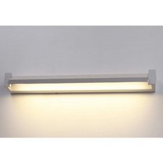 Бра Crystal lux CLT 028W700 WH