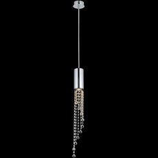 Светильник с металлическими плафонами Crystal lux CREEK SP1