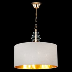 Подвесной светильник Crystal lux ARMANDO SP4 GOLD
