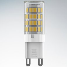 Светодиодная лампа Lightstar 940454 LED 220V JC G9