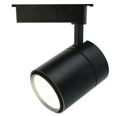 Светильник шинная система Arte Lamp A5750PL-1BK