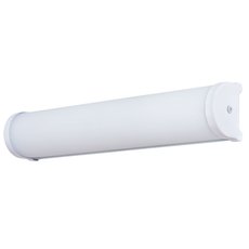 Светильник для ванной комнаты настенные без выключателя Arte Lamp A5210AP-3WH