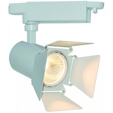 Светильник шинная система Arte Lamp A6709PL-1WH