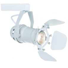 Светильник шинная система Arte Lamp A5319PL-1WH