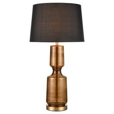 Настольная лампа с текстильными плафонами Vele Luce VL5774N21