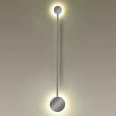 Бра в коридор Odeon Light 4339/8WL